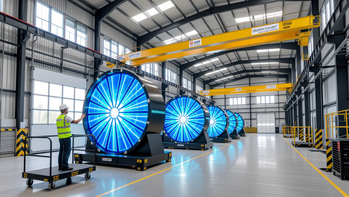 Mobilna industrija: Između inovacija i etičkih izazova?