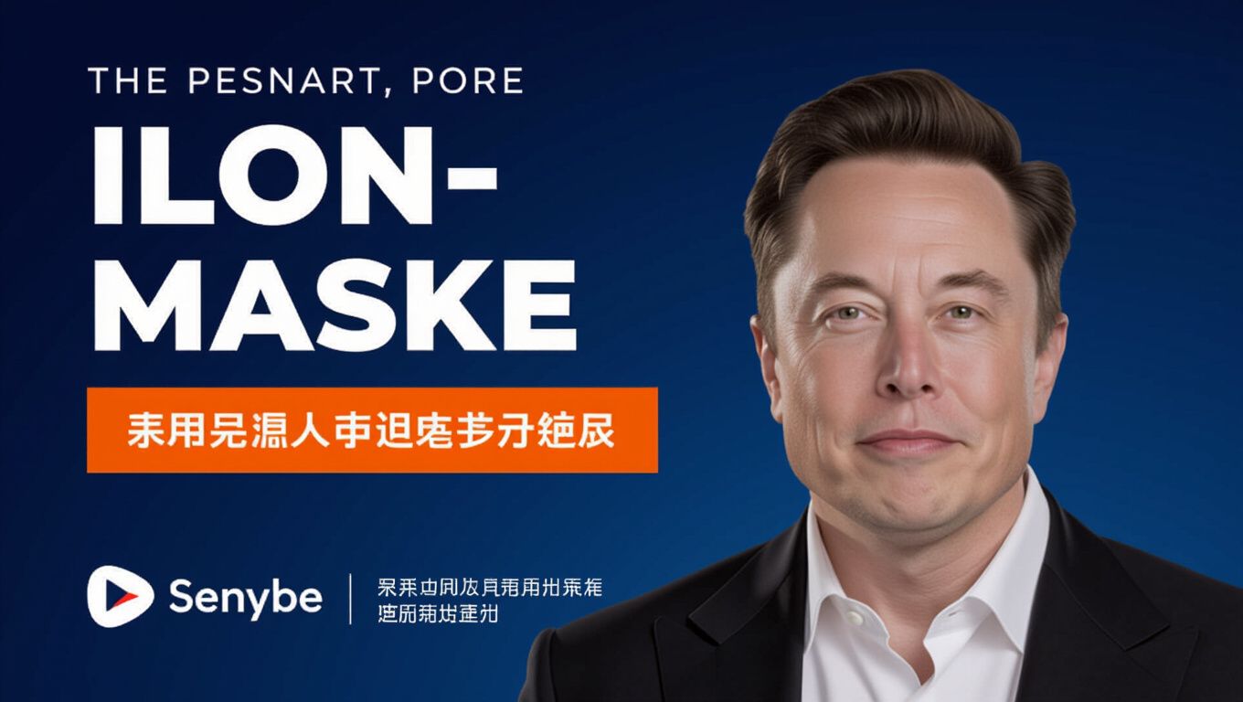 伊隆·馬斯克指標:數據分析與基準測試