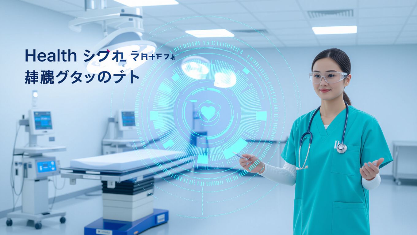 2026年に健康と病院で成果を上げる方法