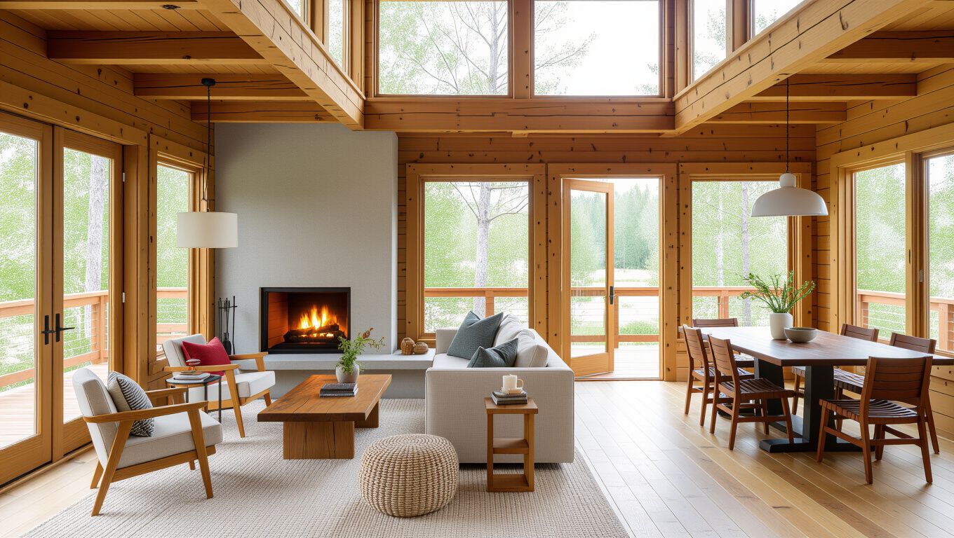 Who Were Home Renovation's Allies & Enemies?