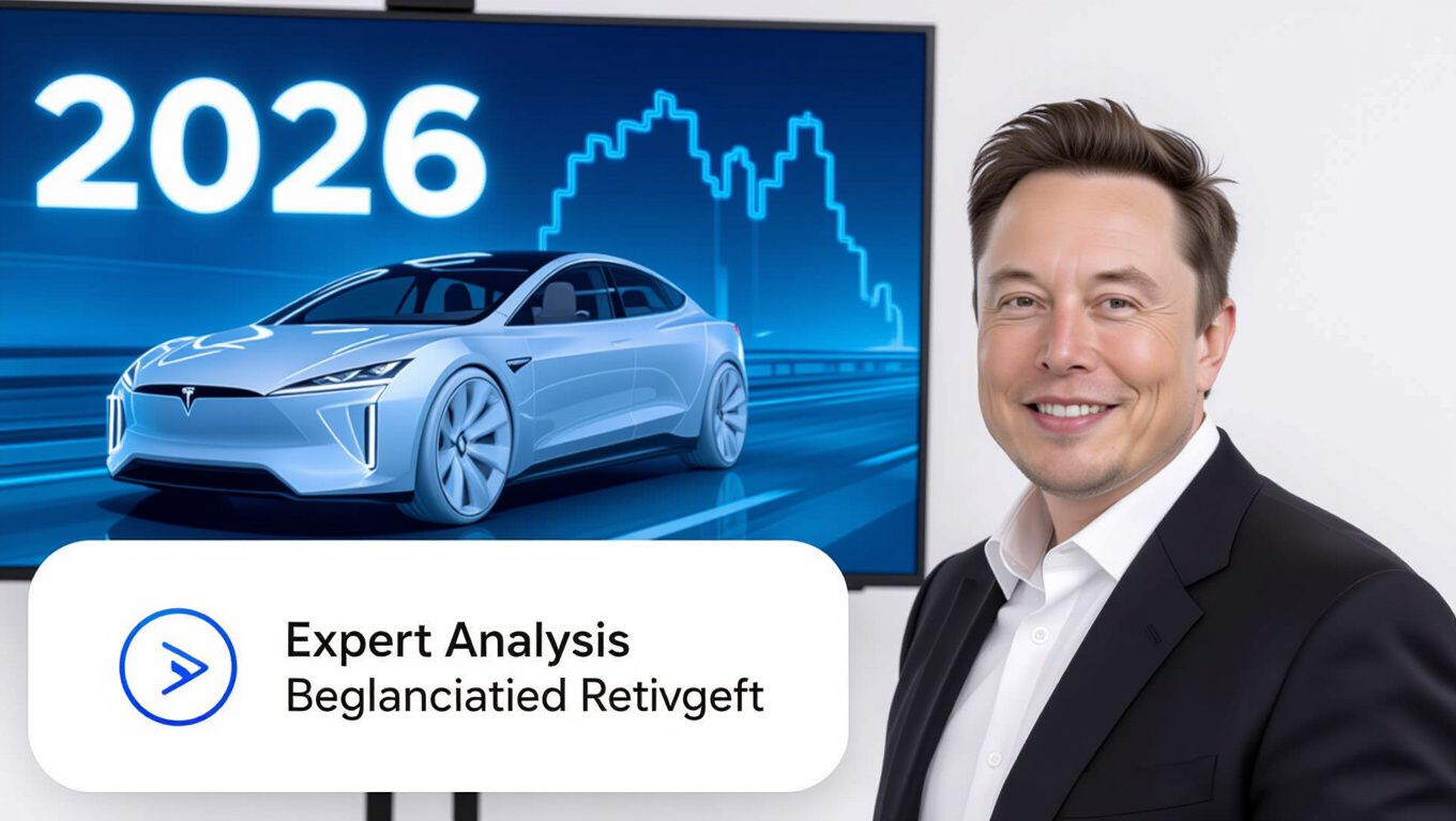 elon musk: Expert Analysis Report for 2026