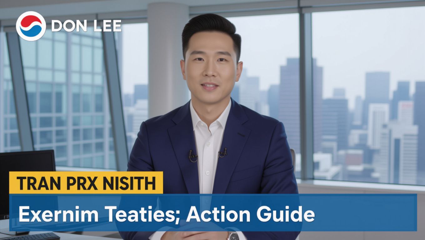 Transform Your Results with don lee korean: Action Guide