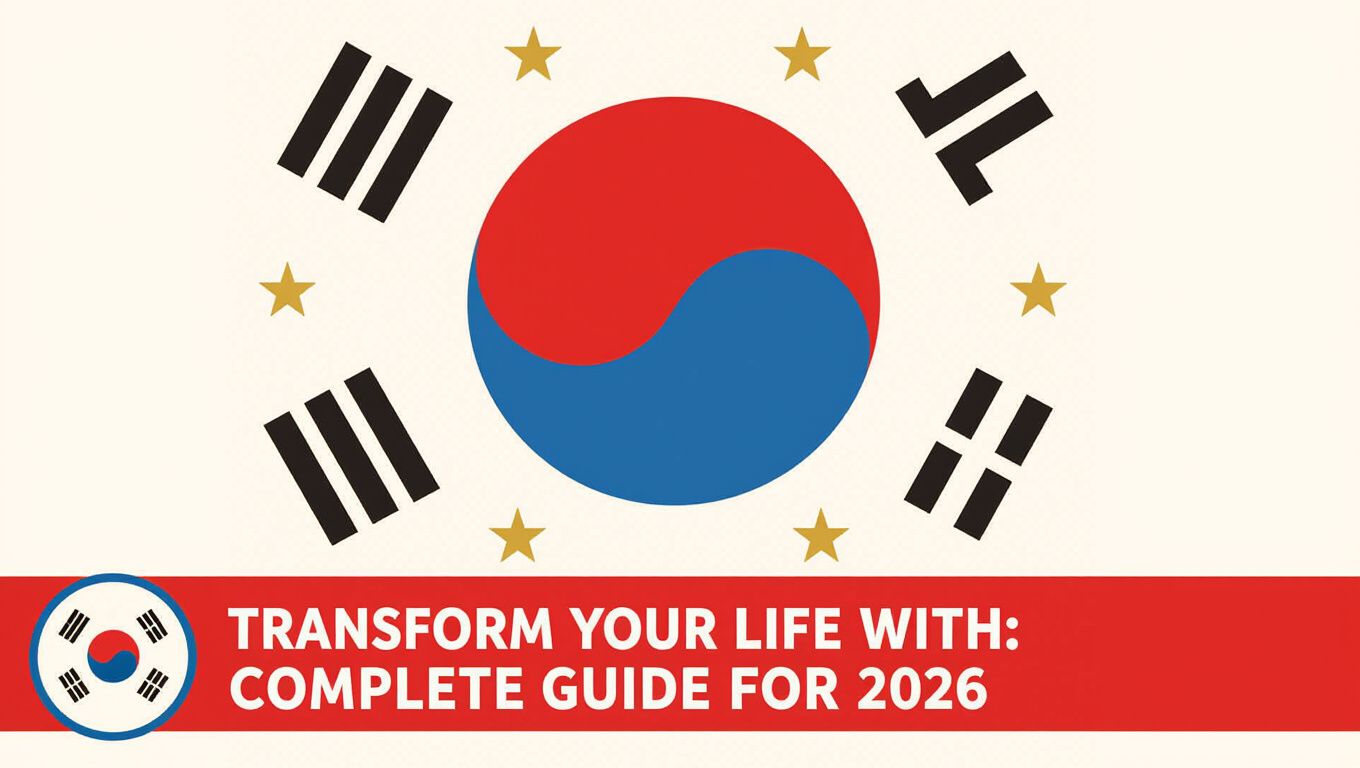 Transform Your Life with don lee korean: Complete Guide for 2026