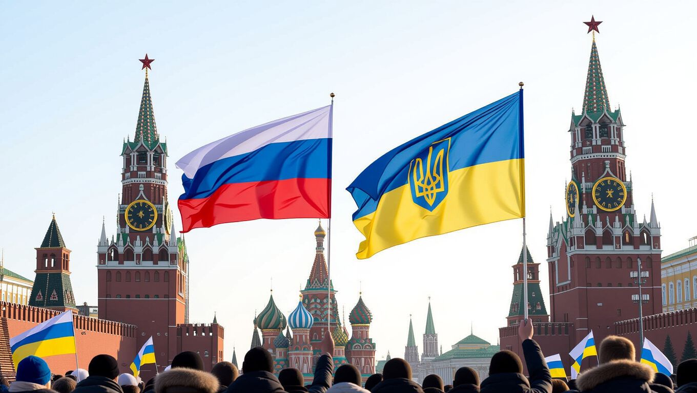 Why russia vs ukrain Is Worth Your Investment