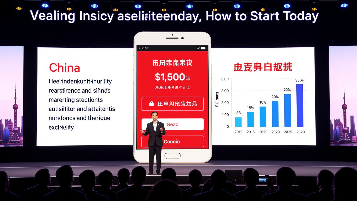 What mobile industry in china Can Do: How to Start Today