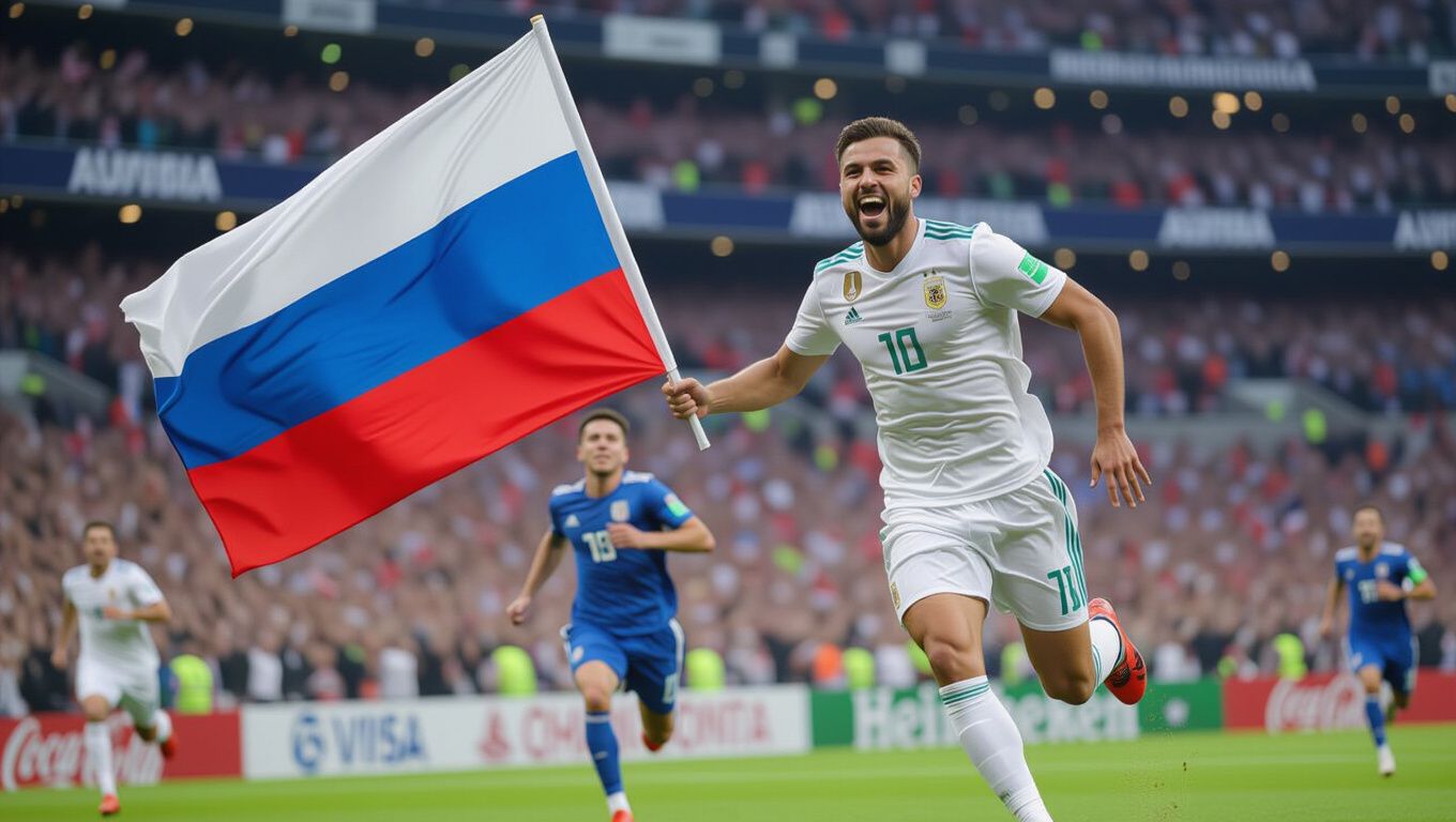 What Success Looks Like: Achieving russia vs ukrain Goals