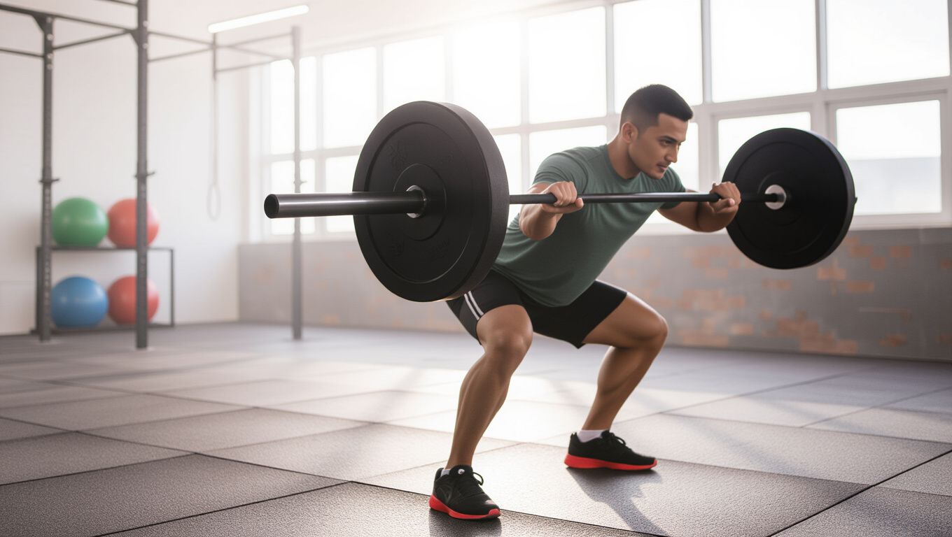 How Experts Use Health and Fitness for Maximum Impact