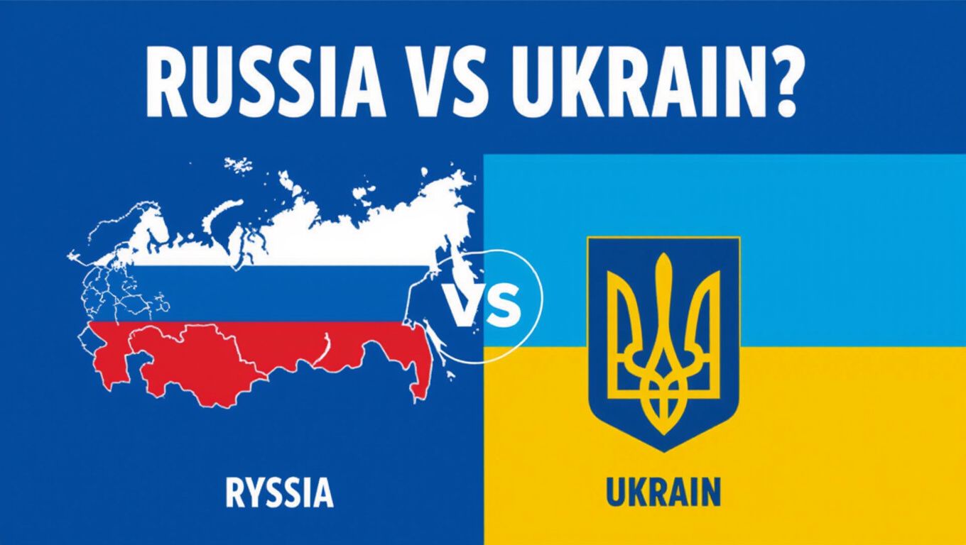 What Is russia vs ukrain? How to Master It: Complete Guide