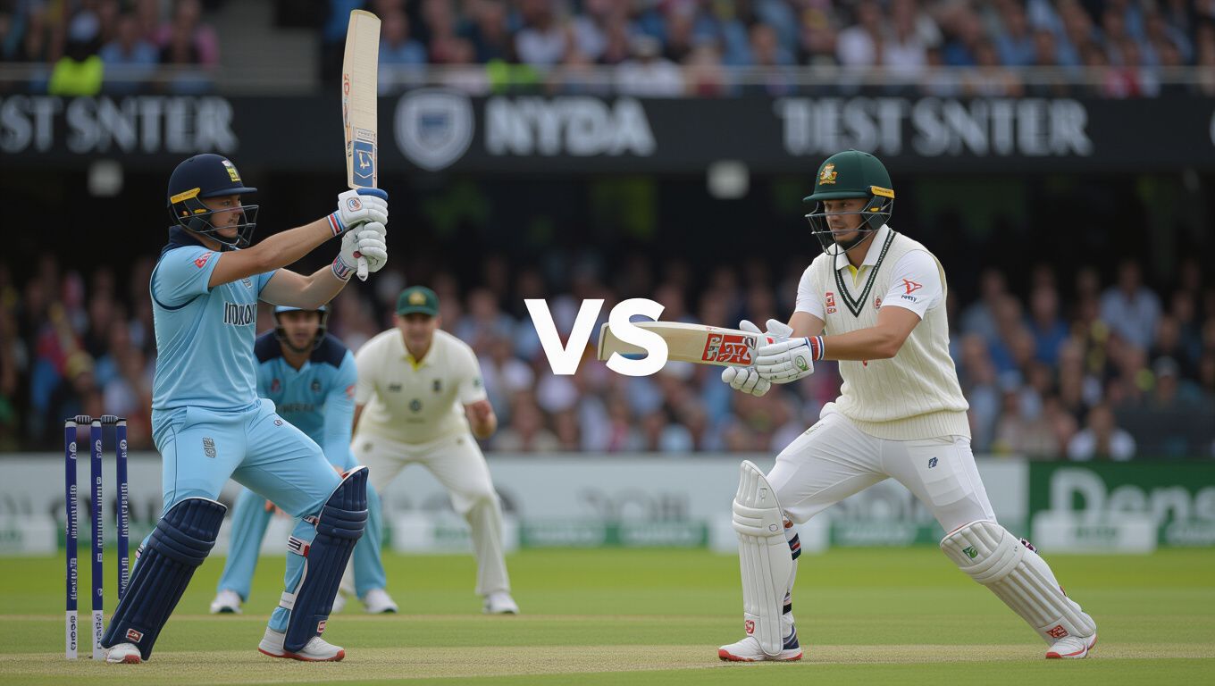 cricket vs football: Statistical Data for 2026