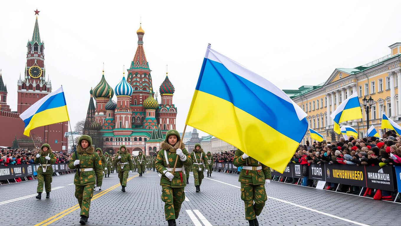 How russia vs ukrain Changes Lives: Documented Results