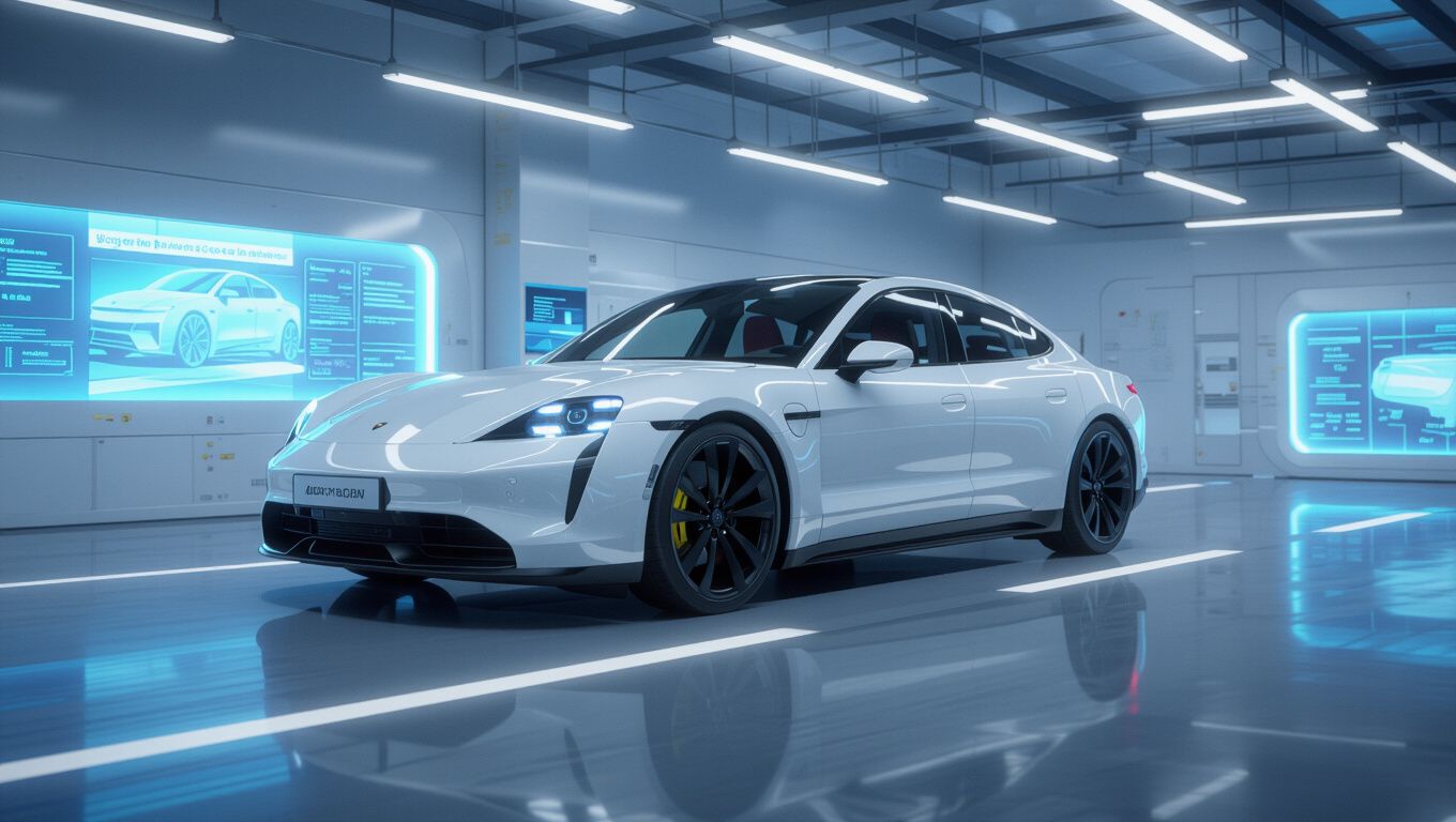 What motor car Teaches: How to Apply It