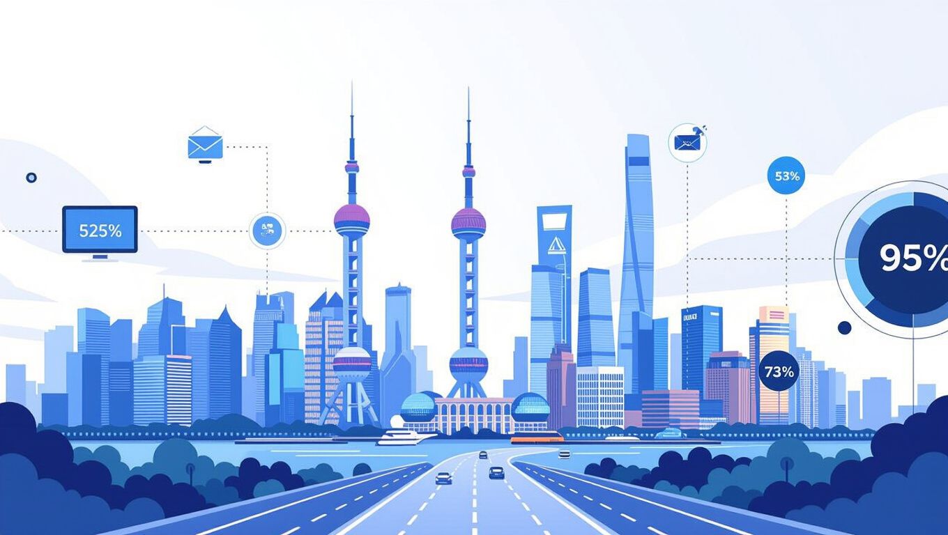 mobile industry in china Update: Current Status and Outlook