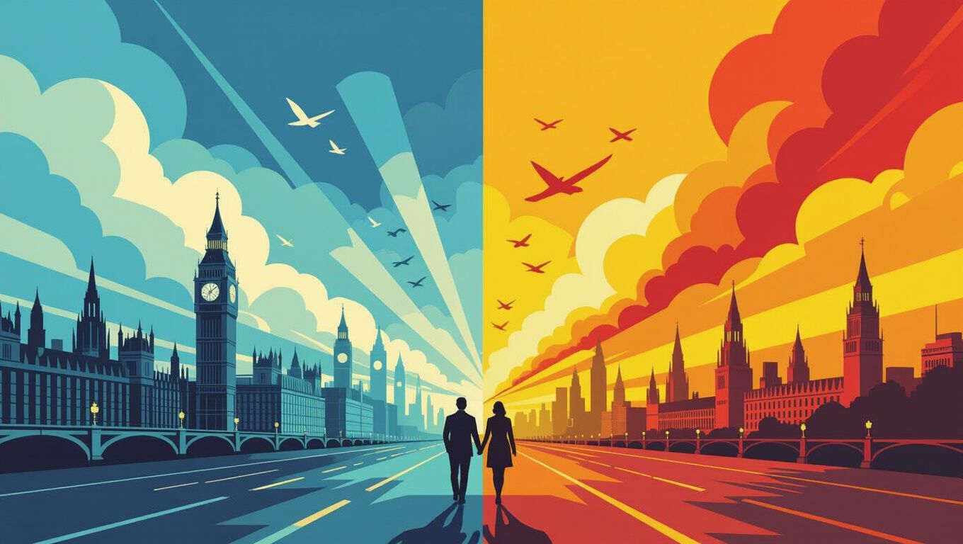 russia vs ukrain: A Turning Point for Society