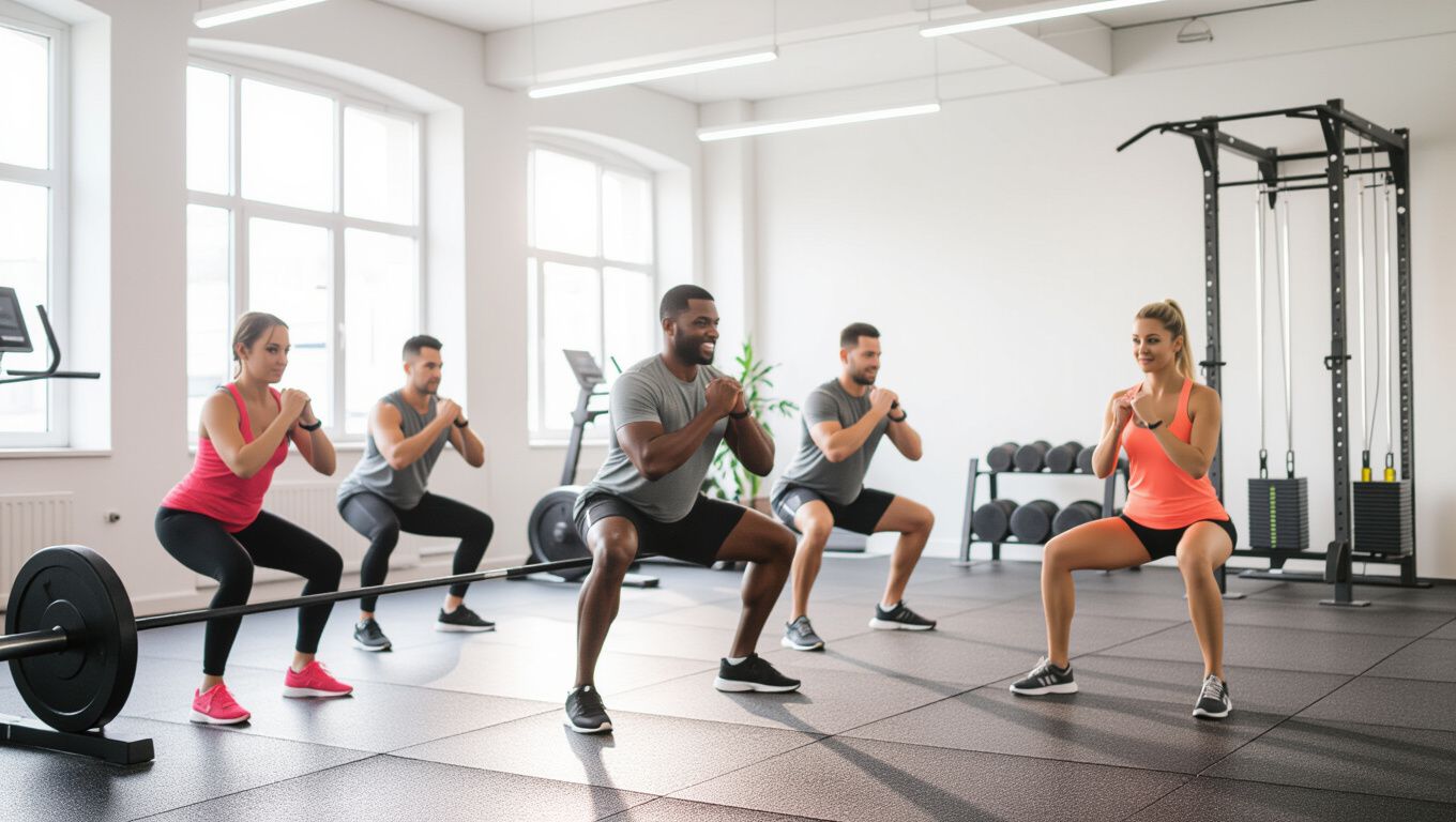 Best Health and Fitness [2026] - Expert Review & Comparison