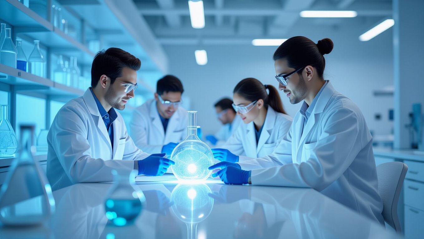 Seed Technology & Enhancement: A Turning Point for Society