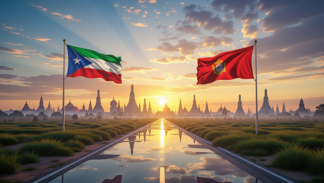 russia vs ukrain Explained: Technical Analysis & Overview