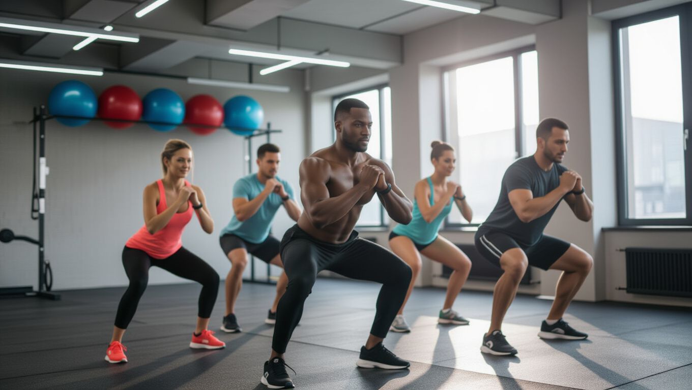 Health and Fitness for Beginners: The Ultimate 2026 Guide