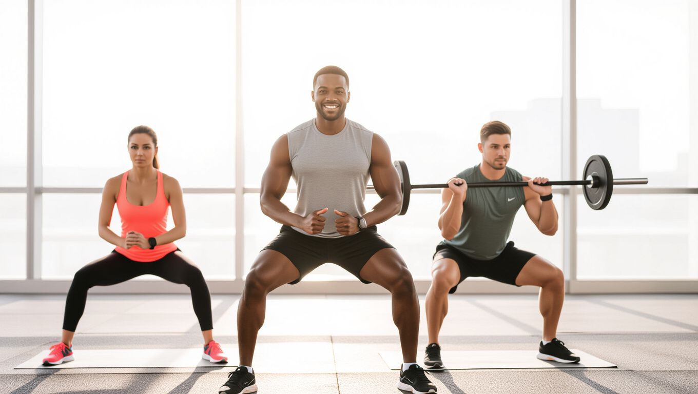 Life-Changing Health and Fitness Results: Complete System