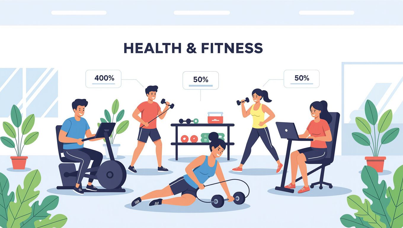 Facts vs Myths: Health and Fitness Evidence-Based Analysis