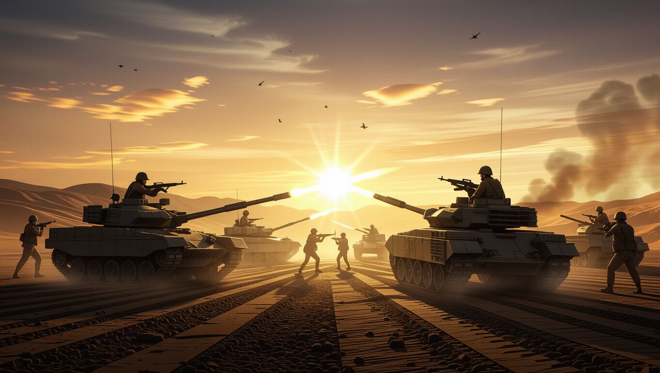 俄乌冲突现象:它是如何运作的