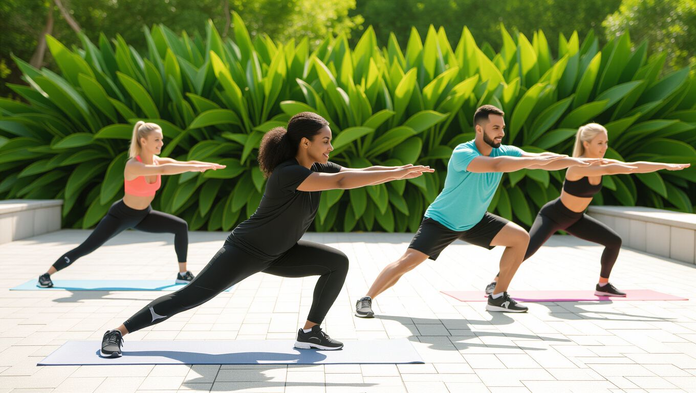 Chifukwa Thanzi ndi Kulimba Thupi Zimafunika Ndalama Zanu