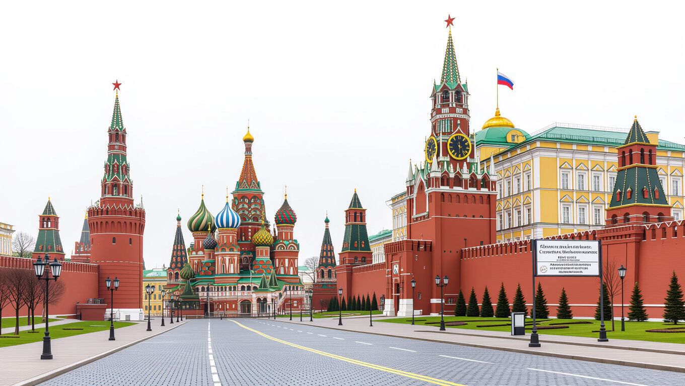 russia government: 2024 Ultimate Resource & Action Guide