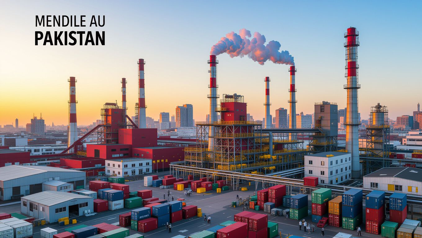 Why industrial revolution in pakistan Matters: Essential Guide for...