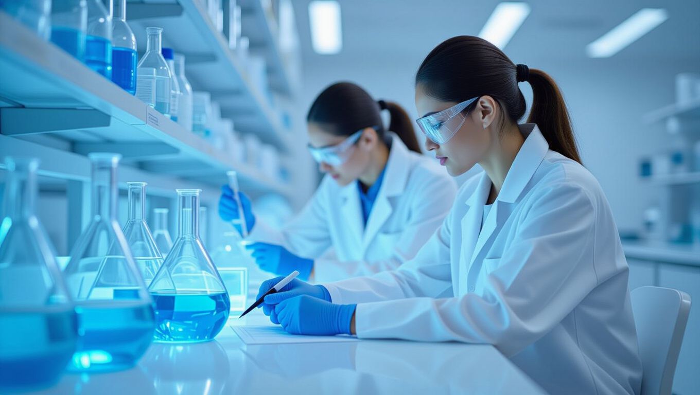 What Challenges Did Molecular Markers and Tissue Culture Face?