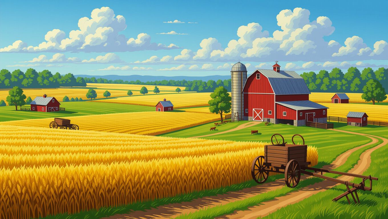 Why Study Organic Farming Systems? Historical Significance