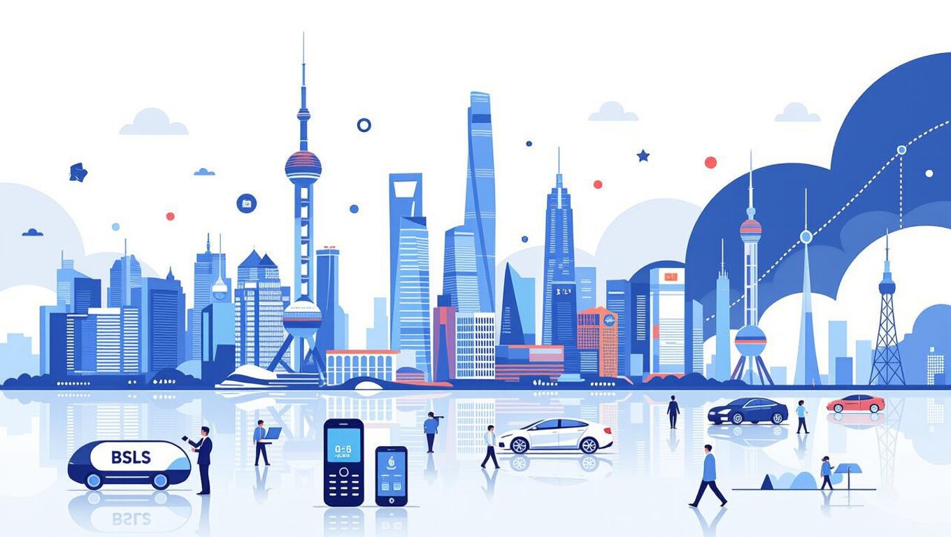mobile industry in china: What You Need & How to Master It