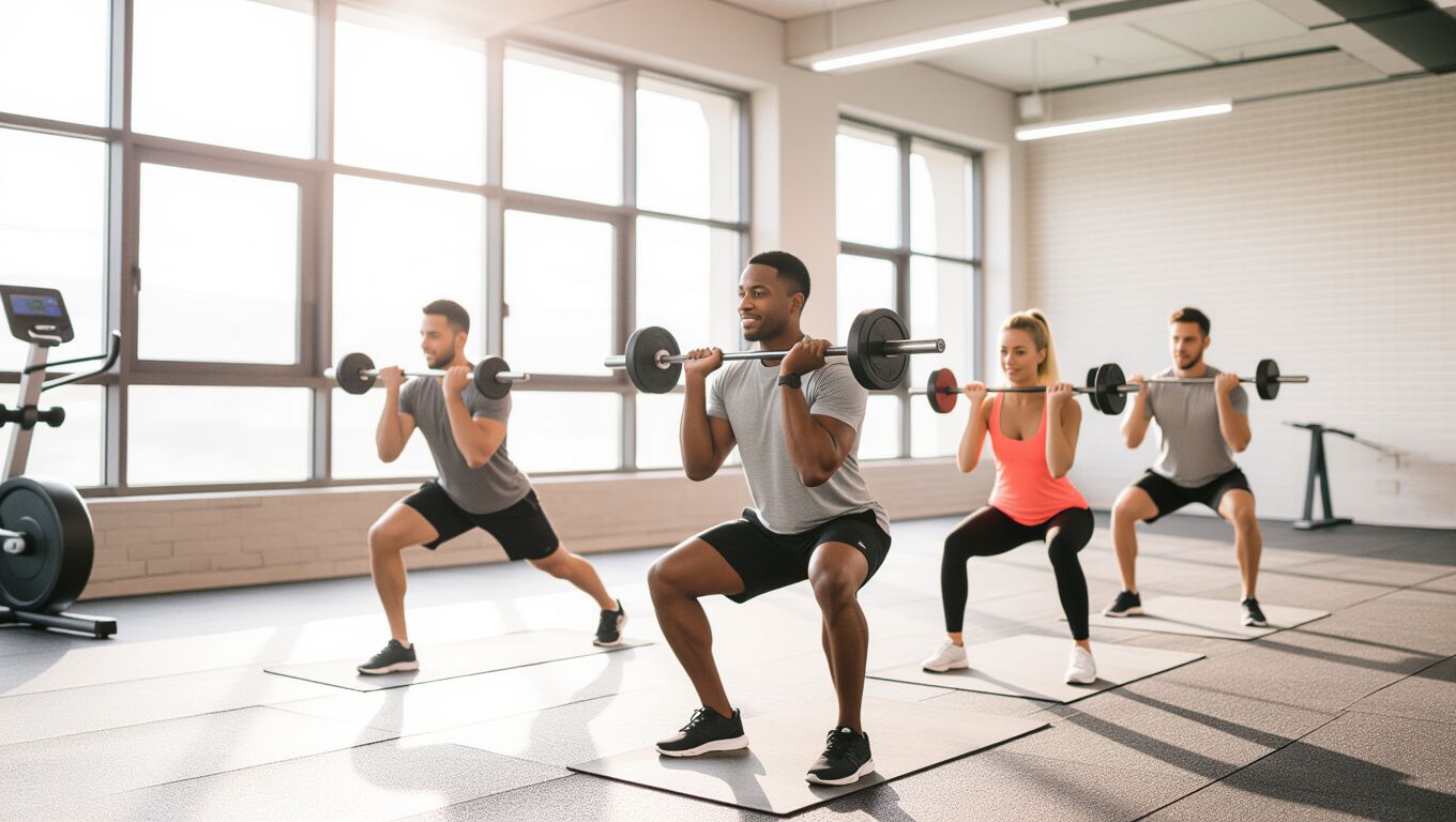 What Health and Fitness Offers: How to Maximize Benefits