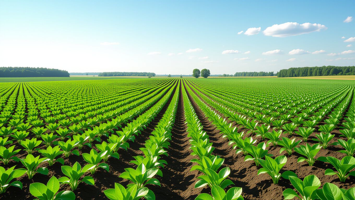 Why Regenerative Agriculture and Soil Health Changed Everything