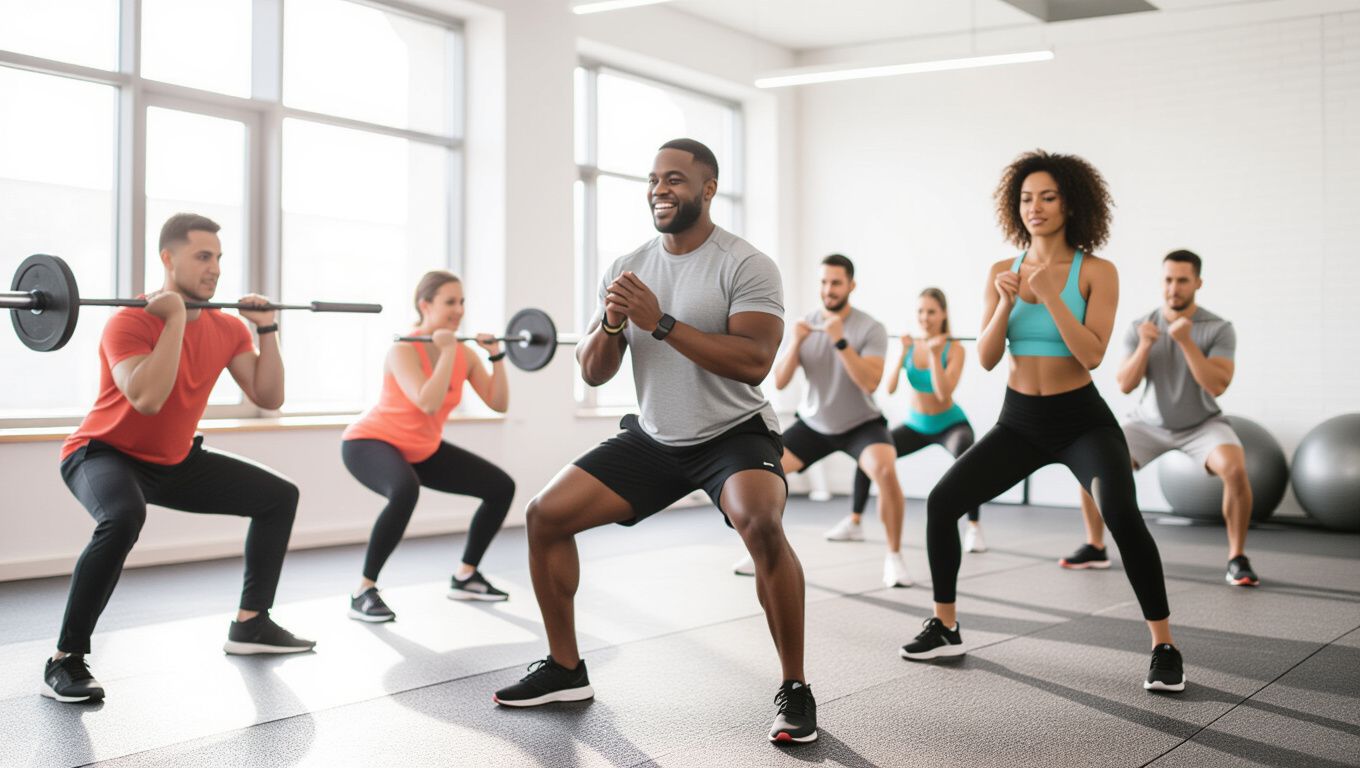 Why Your Competitors Are Using Health and Fitness