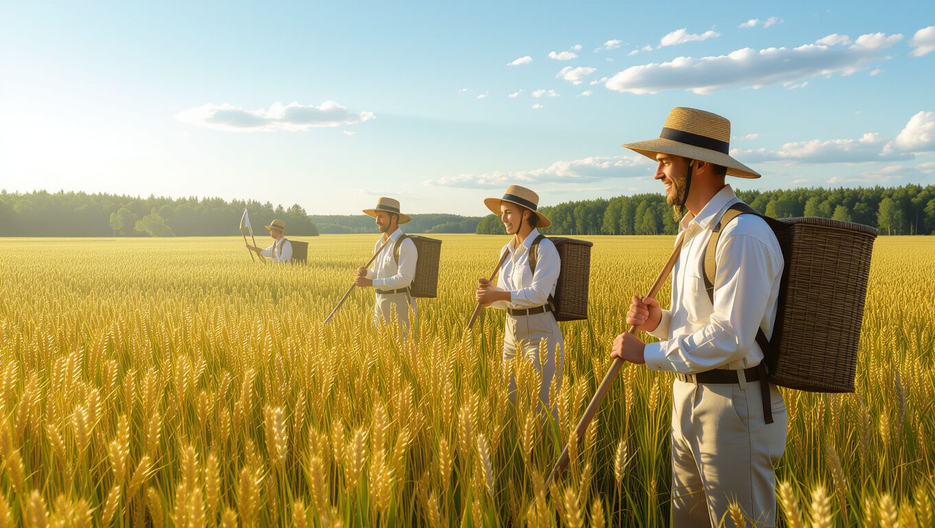 How Does History Remember Bio-pesticides and Sustainable Pest Manag...