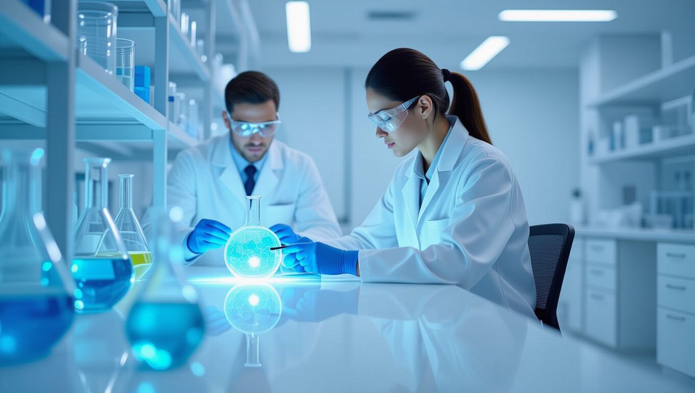 How Did Molecular Markers and Tissue Culture Change the World?