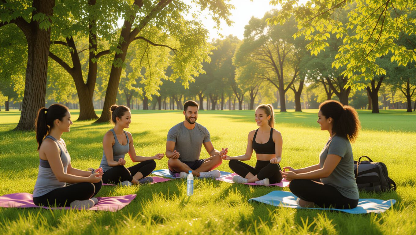 The Real Why Behind Health and Fitness Success