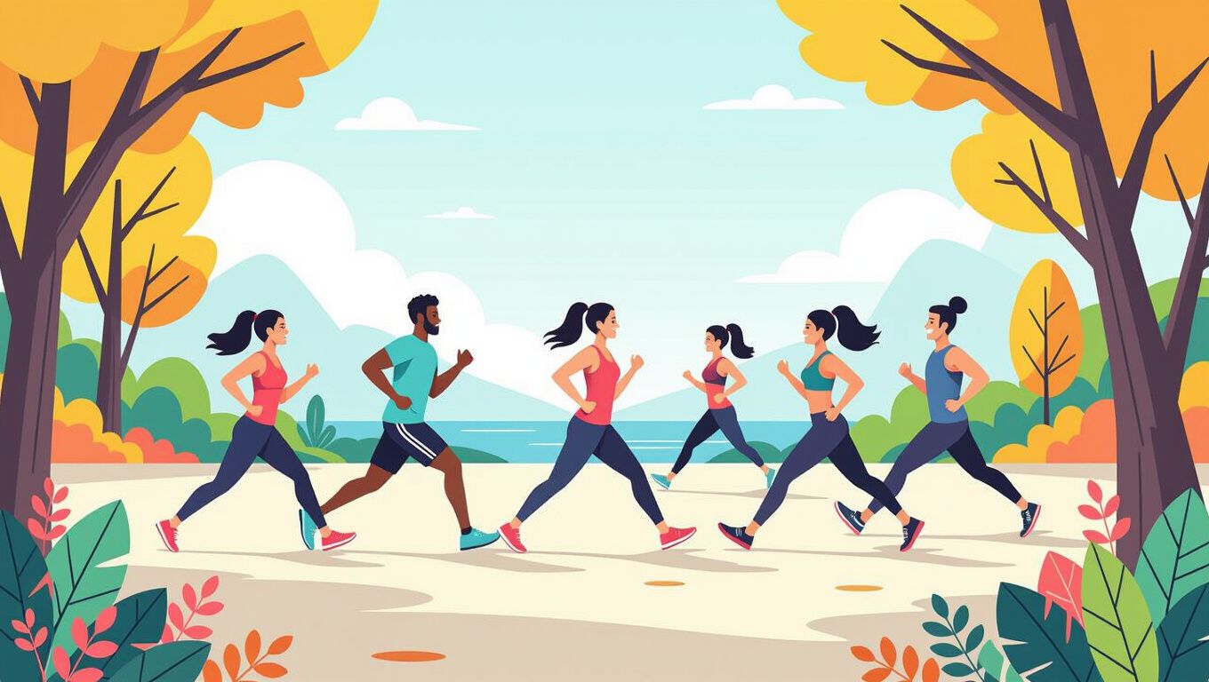 Health and Fitness: What It Does & How to Get Started