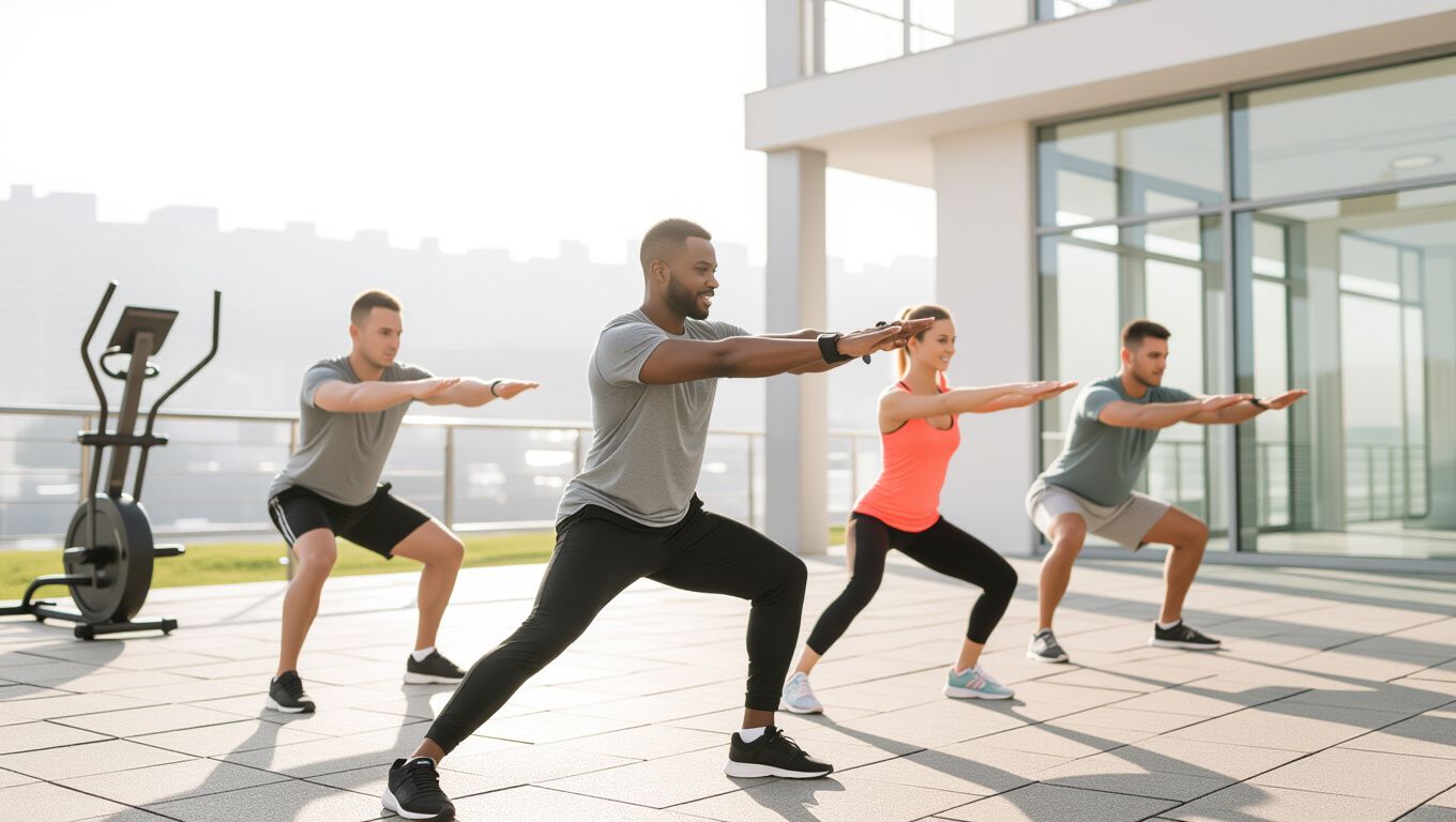 The Real Reason Health and Fitness Works So Well