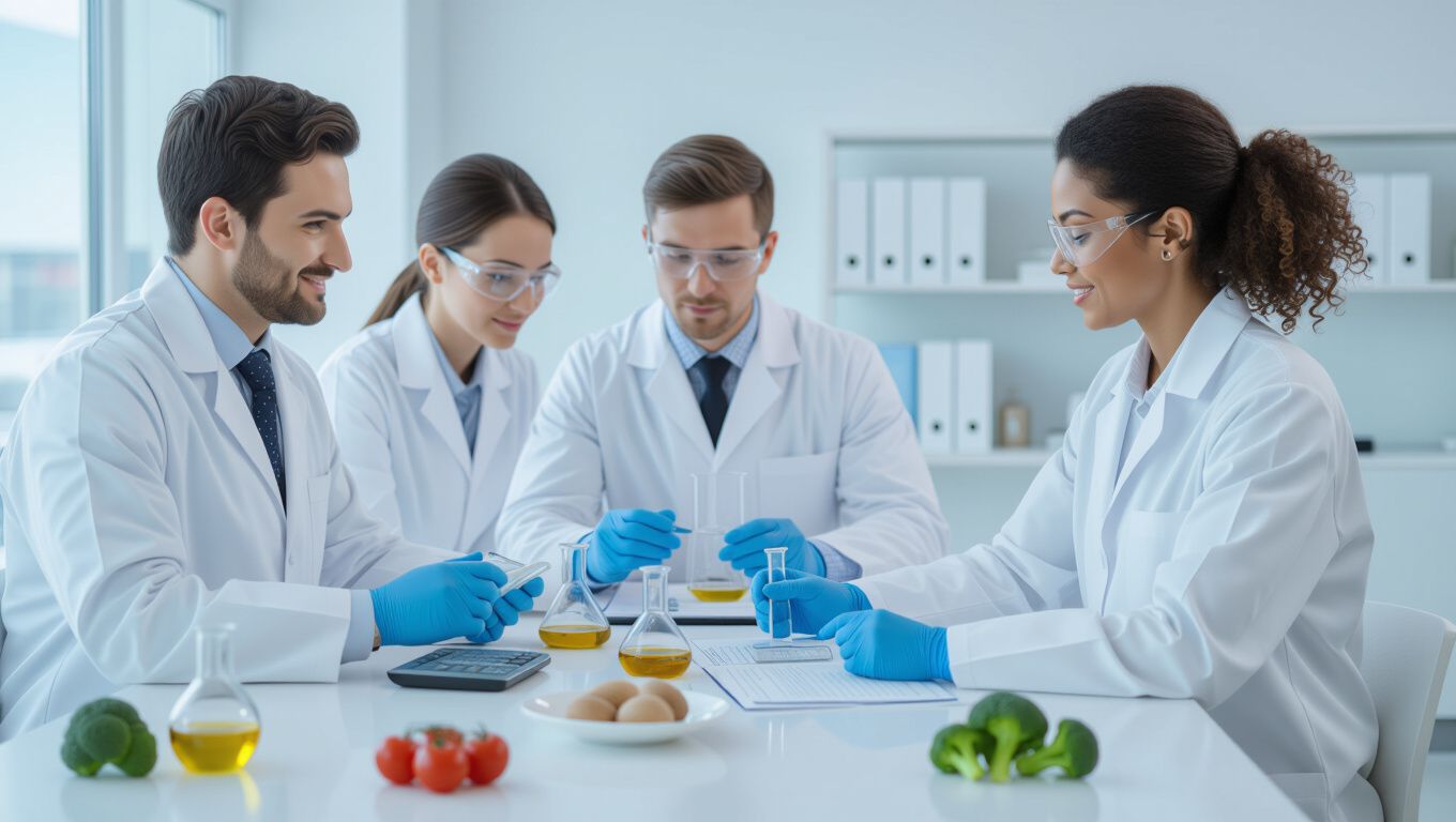 How Does History Remember Personalized Nutrition & Nutrigenomics?