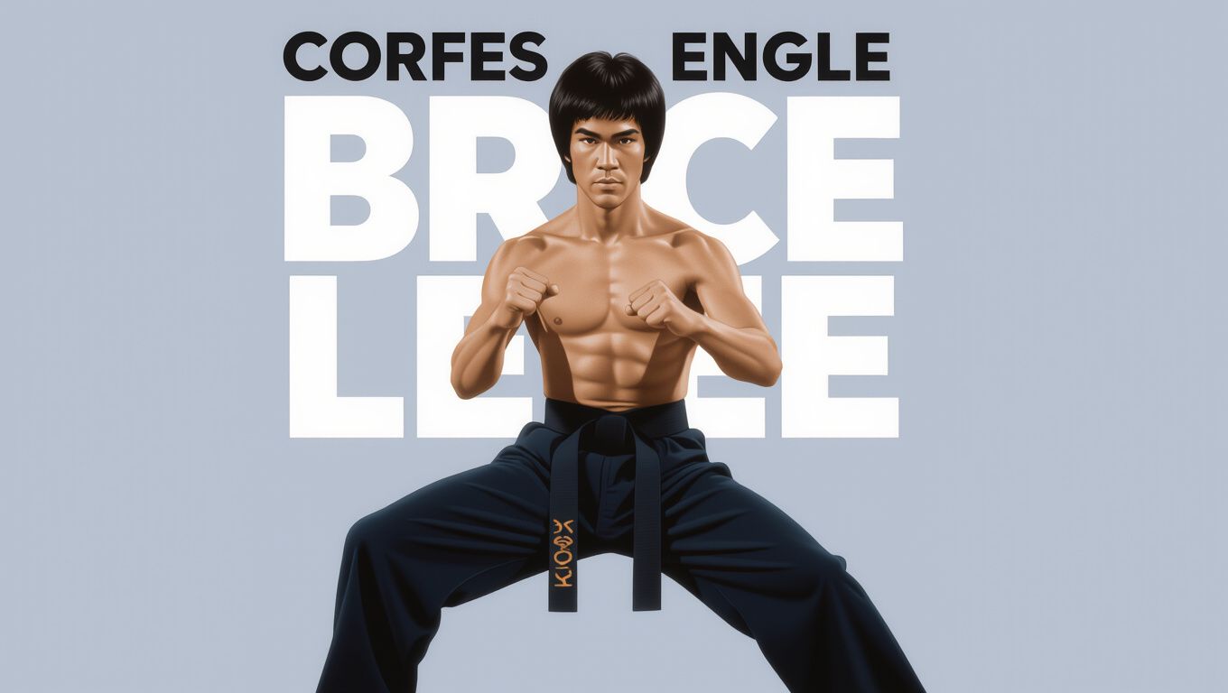 Why You Need to Know About bruce lee