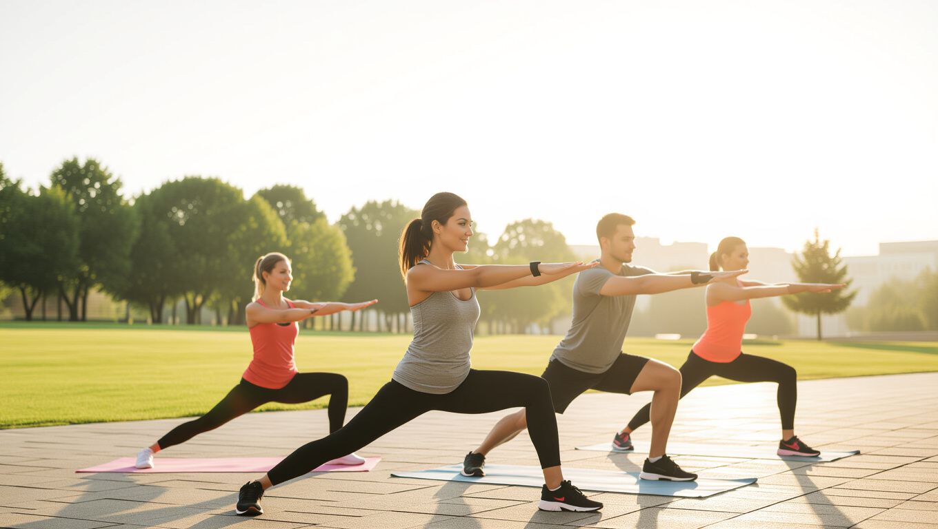 Health and Fitness Explained: What & How to Use It Effectively