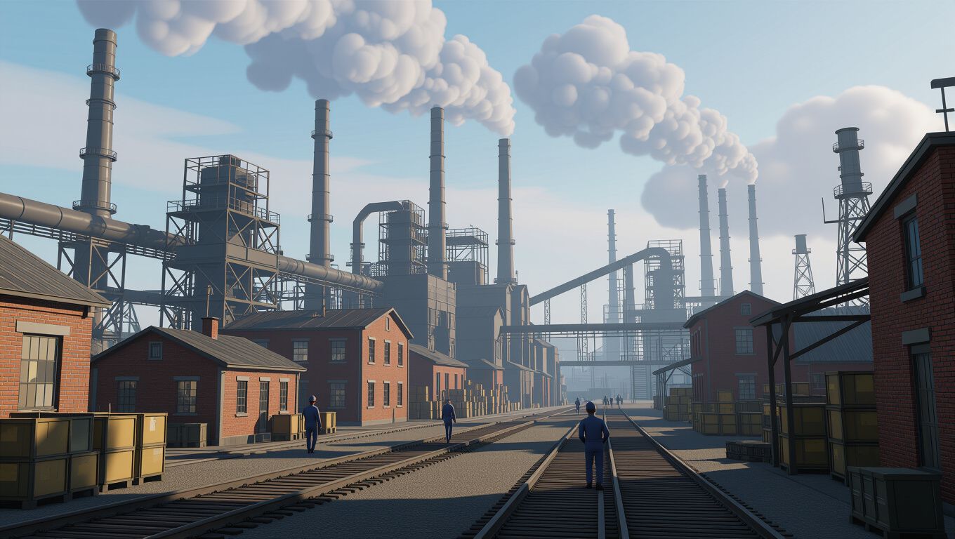 The Best industrial revolution for 2026: Complete Guide