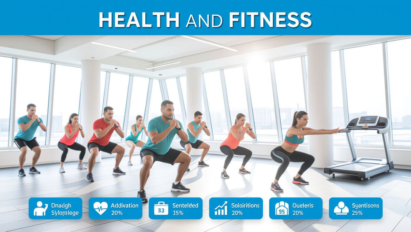 Why Health and Fitness Is Essential for Growth in 2026