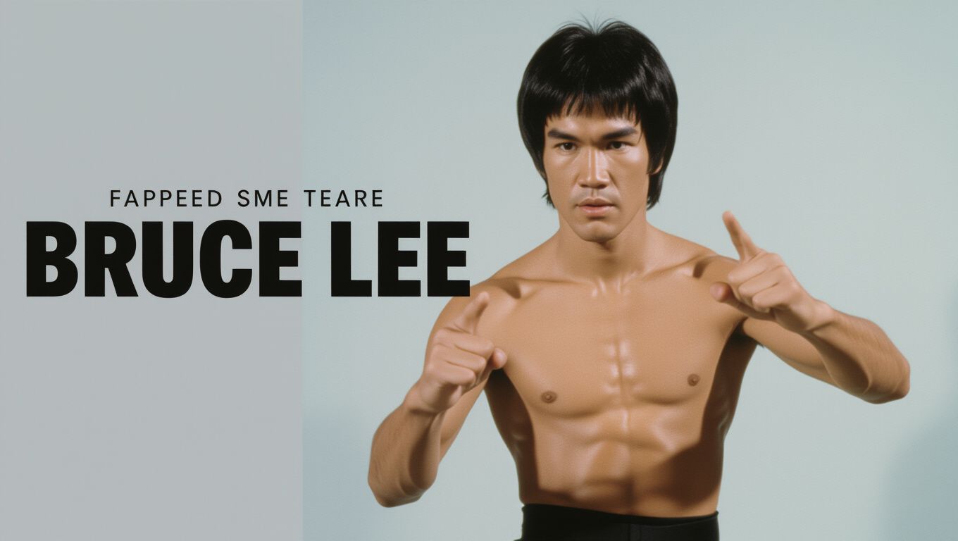 bruce lee Comparison: Detailed Benchmarks & Analysis