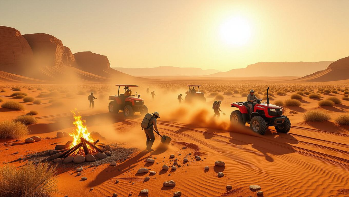 Discover Climate Change in 2026: Record Heatwaves and Global Respon...