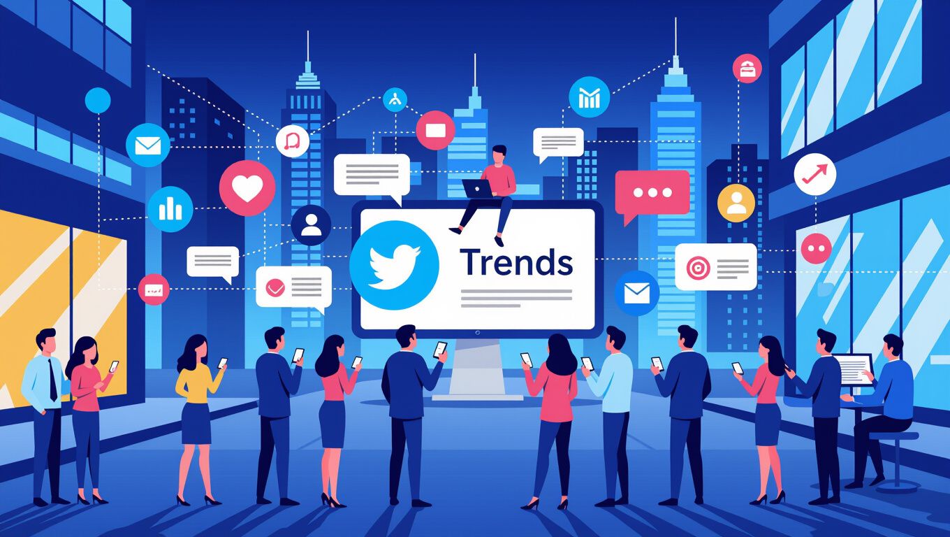 The Life and Times of Social Media Trends That Are Dominating 2026:...