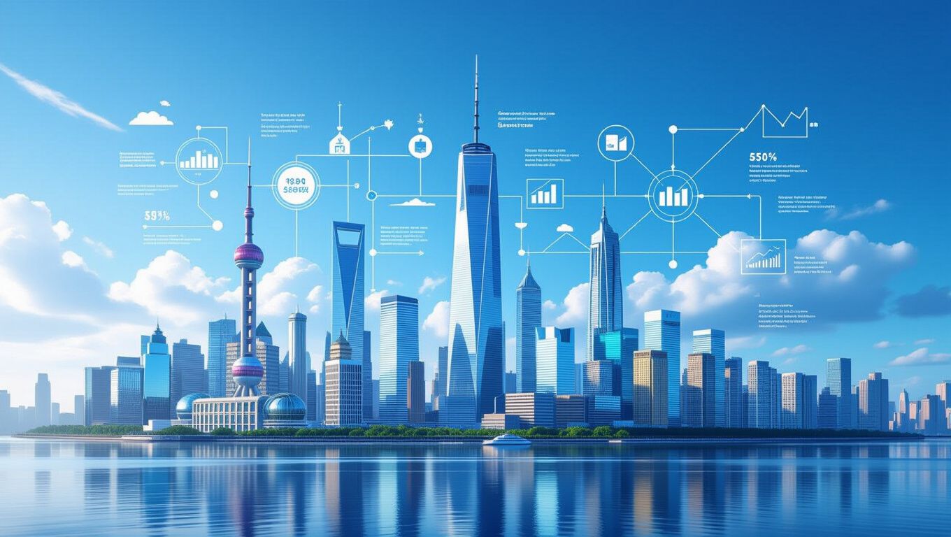 The Untold Story of Global Economic Outlook 2026