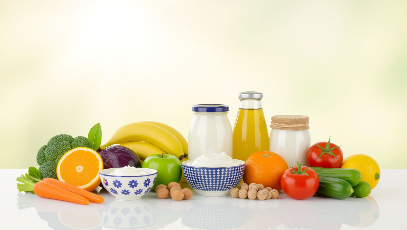 Learn Gut health foods you should try this year: Expert Tips for Maximum Success