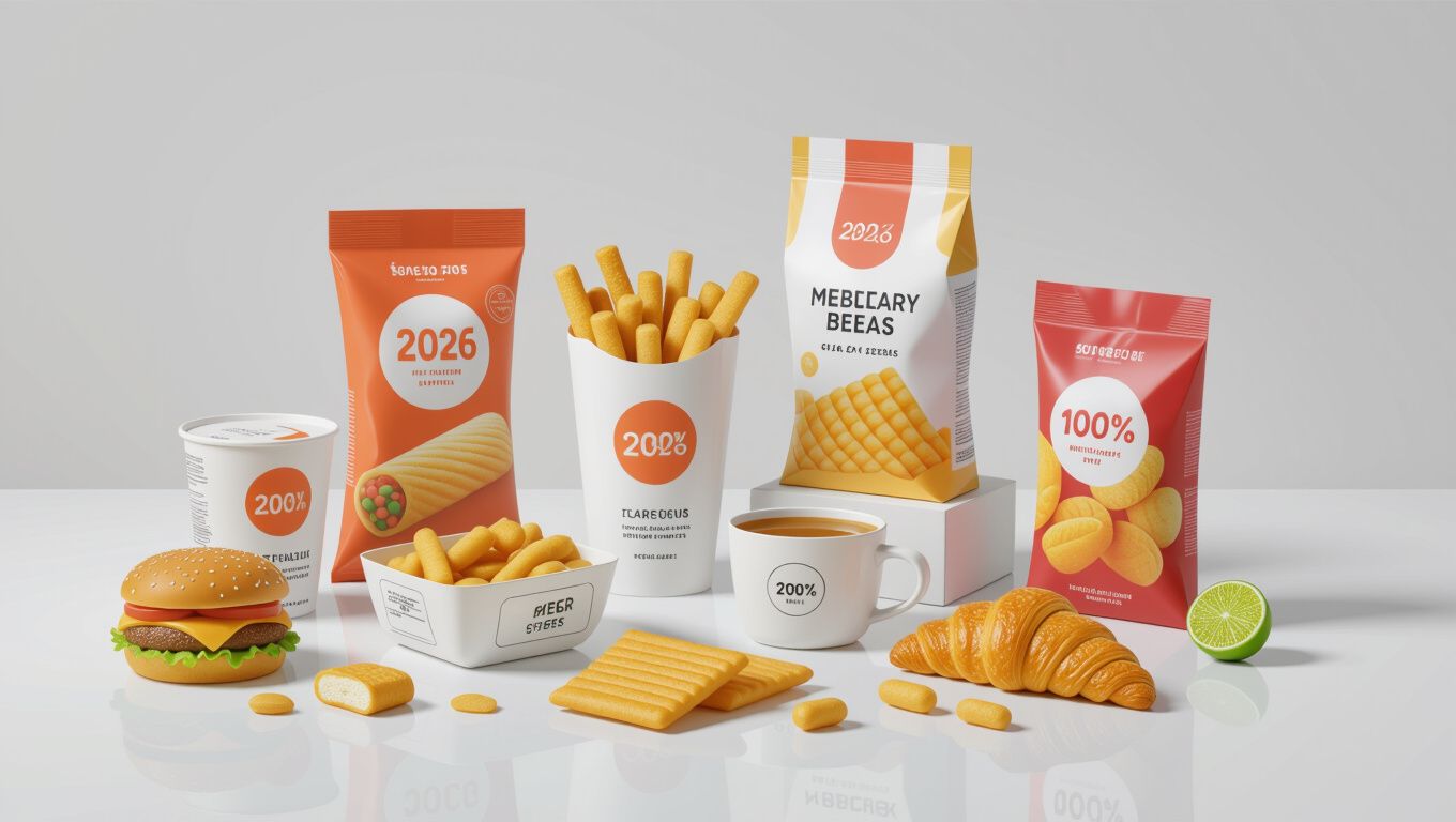 How to Snack trends of 2026: Complete Step-by-Step Guide