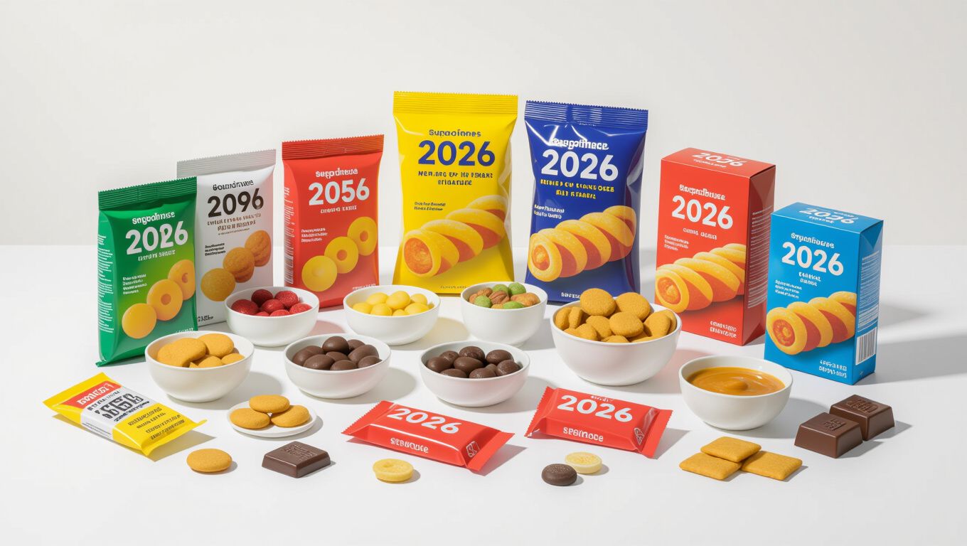 Snack trends of 2026 Strategies That Actually Work: 2026 Edition